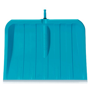 4078500324304 - Schneeschieber combisystem 51x316x469 cm Edelstahlkante