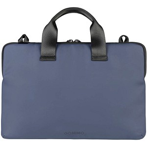 8020252200418 - Laptoptasche Gommo Kunststoff blau BSGOM1516-B bis 406 cm (16 Zoll) 8020252200418 TUCANO 8020252200418 - Laptoptasche Gommo Kunststoff blau BSGOM1516-B bis 406 cm (16 Zoll) 8020252200418 TUCANO