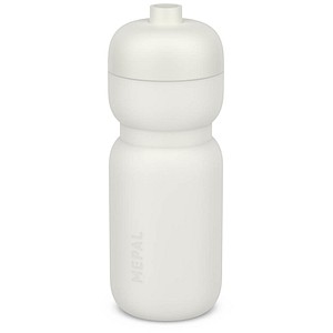 8720294046509 - Trinkflasche Squezze Sport ceramic white 06 l 8720294046509 MEPAL 8720294046509 - Trinkflasche Squezze Sport ceramic white 06 l 8720294046509 MEPAL