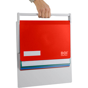 BOI Universalplanette 9108-00529 rot