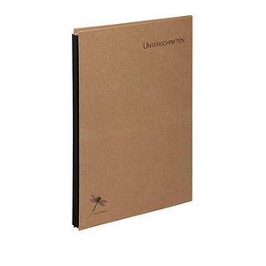4013951015791 - Unterschriftenmappe Pur 10 Fächer braun 4013951015791 PAGNA 4013951015791 - Unterschriftenmappe Pur 10 Fächer braun 4013951015791 PAGNA