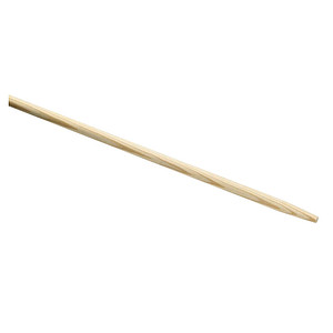 4250560505545 - Holz Besenstiel 4250560505545 Nölle