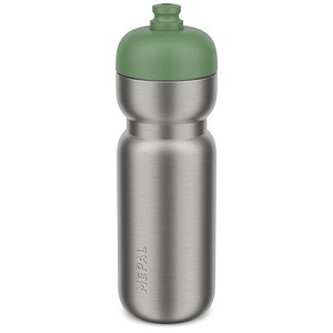 8720294047360 - Trinkflasche Pull Sport moos green 08 l 8720294047360 MEPAL