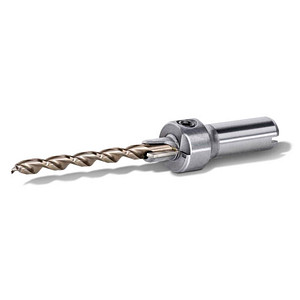 4003530241581 - SPAX® Step Drill 4 Terrassenbohrer Länge 750 mm 1 St