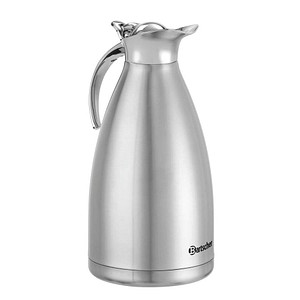 4015613742151 - Isolierkanne 20L-VST Edelstahl 20 l 4015613742151 Bartscher 4015613742151 - Isolierkanne 20L-VST Edelstahl 20 l 4015613742151 Bartscher