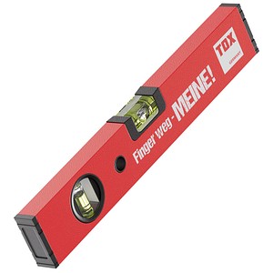 4049563062588 - Finger weg - MEINE! Wasserwaage Metall 300 cm 4049563062588 TOX 4049563062588 - Finger weg - MEINE! Wasserwaage Metall 300 cm 4049563062588 TOX