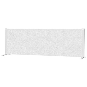 4002390105774 - MAUL Akustik-Tischtrennwand MAULconnecto 9852695 hellgrau 1600 x 500 cm 4002390105774 - MAUL Akustik-Tischtrennwand MAULconnecto 9852695 hellgrau 1600 x 500 cm