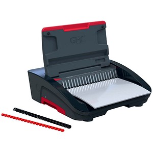 GBC Bindegerät CombBind CB25E 4410064 450Bl 5028252644495 GBC