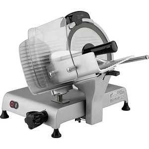 8055277797759 - RED LINE 250 Allesschneider 190 Watt max bis zu 140 mm 8055277797759 - RED LINE 250 Allesschneider 190 Watt max bis zu 140 mm
