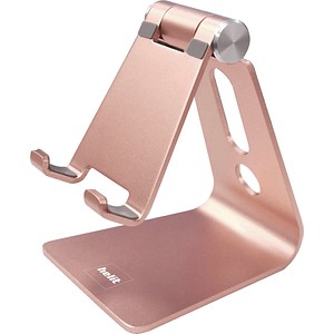 4012086018578 - helit Smartphone-Ständer The lite Stand roségold
