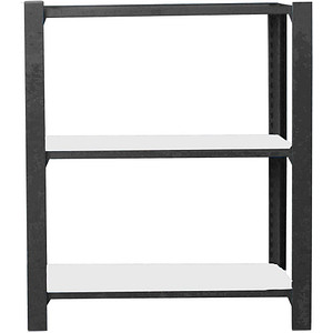 8425437103728 - Regal OFFICLICK 8425437103728 anthrazit weiß 900 x 300 x 1000 cm 8425437103728 Simonrack 8425437103728 - Regal OFFICLICK 8425437103728 anthrazit weiß 900 x 300 x 1000 cm 8425437103728 Simonrack