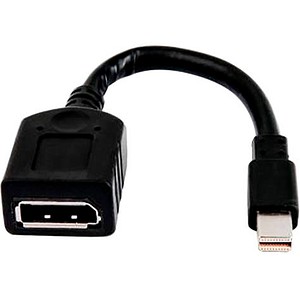 HP mini  Mini-DisplayPort/DisplayPort Adapter