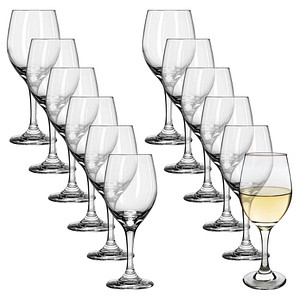 6942469400363 - Trinkgläser Goblet Perception 4140 ml 12 St