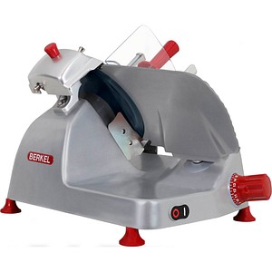 8055277799548 - PRO LINE XS25 Teflon Allesschneider 330 Watt max bis zu 140 mm