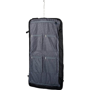 4021068461318 - Reisetasche Kunstfaser schwarz 46131 4021068461318 LIGHTPAK 4 4021068461318 - Reisetasche Kunstfaser schwarz 46131 4021068461318 LIGHTPAK 4