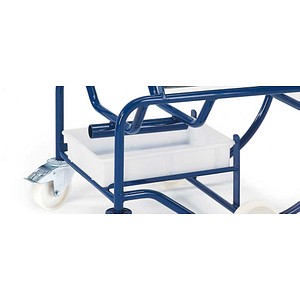 4250448505025 - Rollcart Ölauffangwanne für 200l-Fässer als Zubehör