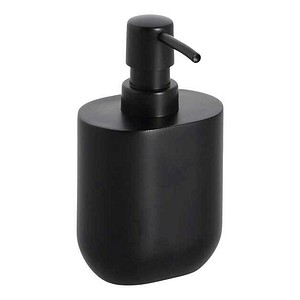 Zeller Seifenspender 18986 schwarz Kunststoff 265,0 ml, 1 St.