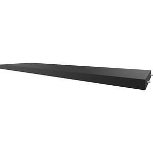 4260743069498 - Fachboden schwarz 762 x 205 cm 4260743069498 fm 4260743069498 - Fachboden schwarz 762 x 205 cm 4260743069498 fm