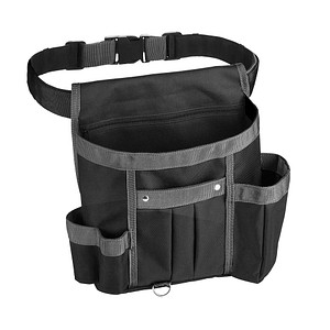 Veloflex Tool Bag L Werkzeug-Gürteltasche 4000225000089 Veloflex