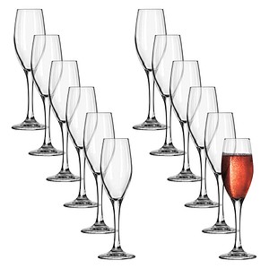 6943949902322 - Sektgläser Perception 1700 ml 12 St