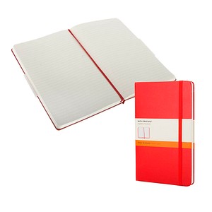 Notizbuch Classic Collection ca. DIN A5 liniert