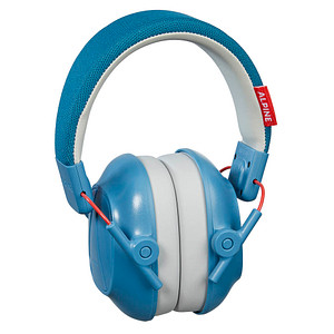 Alpine Muffy Kids Blue Gehörschutz für Kinder