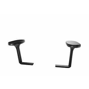 4260761570372 - Asiento Armlehnen schwarz für Asiento 4260761570372 - Asiento Armlehnen schwarz für Asiento
