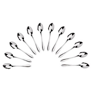 ZWILLING Löffel Swing silber 4009839669934 ZWILLING 12 Stück
