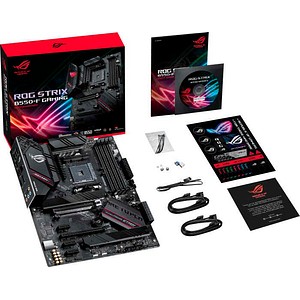 ASUS ROG Strix B550-F Gaming - ATX Mainboard - Bild 8