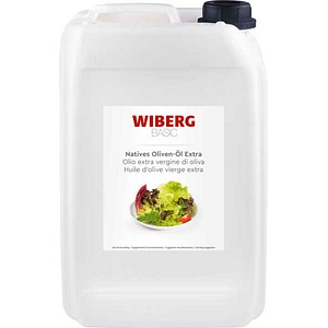 WIBERG Natives Oliven Öl 5,0 l - Büroshop24
