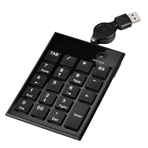 Slimline Keypad SK140 Nummernblock