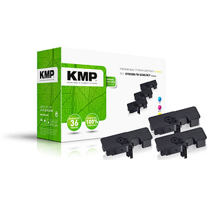 4011324374582 - K-T83CMYX cyan magenta gelb Toner ersetzen KYOCERA TK-5230CMY 4011324374582 3 Stück 4011324374582 - K-T83CMYX cyan magenta gelb Toner ersetzen KYOCERA TK-5230CMY 4011324374582 3 Stück