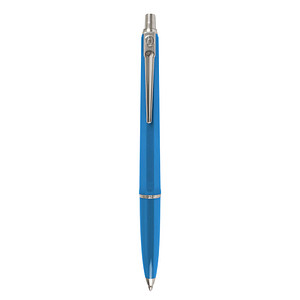 7314859103274 - Kugelschreiber Epoca P blau Schreibfarbe blau  7314859103274 BALLOGRAF