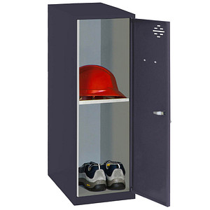 8425437116759 - Spind SIMONLOCKER DISM anthrazit 8425437116759 1 Schließfach 300 x 500 x 915 cm 8425437116759 Simonrack 8425437116759 - Spind SIMONLOCKER DISM anthrazit 8425437116759 1 Schließfach 300 x 500 x 915 cm 8425437116759 Simonrack