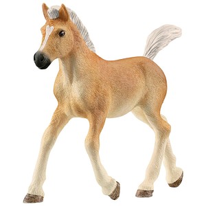 Image of Horse Club Haflinger Fohlen, Spielfigur