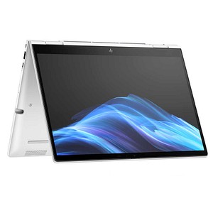 HP EliteBook 8 Flip G1i Convertible Laptop 33,78 cm (13,3 Zoll), 16 GB RAM, 1 TB SSD, Intel® Core™ Ultra 5 225U