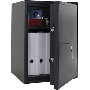 Möbeltresor PowerSafe 600 IT Sicherheitsstufe S2 nach EN14450