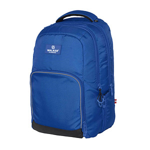 9002638234674 - Schulrucksack Electric 29L blau 9002638234674 WALKER COLLEGE 20