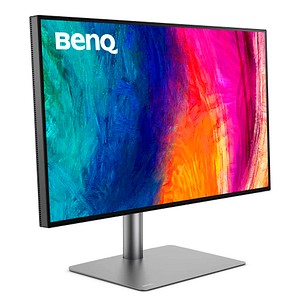 BenQ PD3226G Monitor 80,0 cm (32,0 Zoll) schwarz