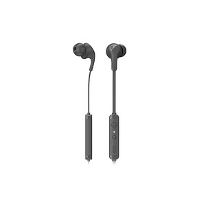 FRESH 'N REBEL Flow Wireless Tip In-Ear-Kopfhörer grau