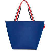 reisenthel shopper M nautic (Maße: ca. 51 x 31 x 26 cm) reisenthel shopper M nautic (Maße: ca. 51 x 31 x 26 cm)