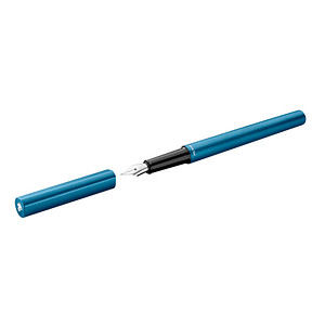 4012700823663 - Ineo Elements P6 Patronenfüller Ocean Blue M (mittel) 4012700823663 Pelikan