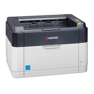 KYOCERA FS-1041 Laserdrucker grau KYOCERA FS-1041 Laserdrucker grau