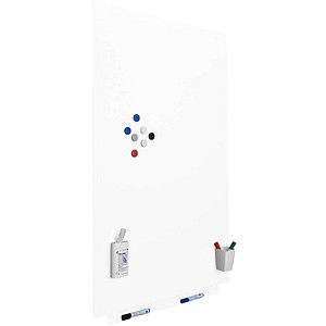Rocada Whiteboard SKIN, RD-6419, 75x55cm, lackiert, rahmenlos 8427951641915 Rocada