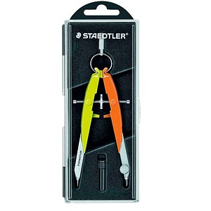 Zirkel Mars® comfort 556 orange