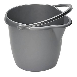 4250560507808 - Putzeimer 120 l 4250560507808 Nölle