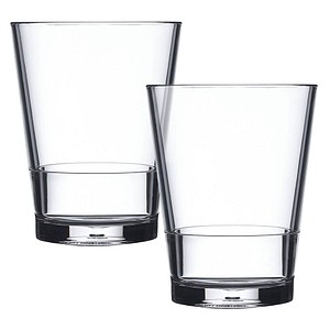 8711269899008 - Trinkgläser Flow 2000 ml 8711269899008 2 Stück