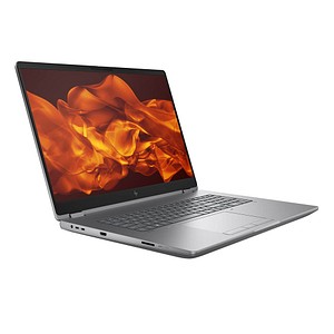 HP ZBook Fury G1i 98L72ET Laptop 45,7 cm (18,0 Zoll), 32 GB RAM, 1 TB SSD, Intel® Core™ Ultra 7 265HX