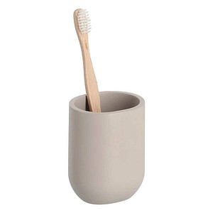 4003368189574 - Zahnputzbecher greige 1 St