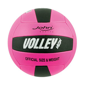 4006149528098 - John® Volleyball Neon farbsortiert Ø 210 cm 1 St 4006149528098 - John® Volleyball Neon farbsortiert Ø 210 cm 1 St